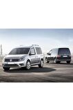 Vw Caddy 2016-2020 Cam Su Fiskiye Pompası Motoru 1k6955651
