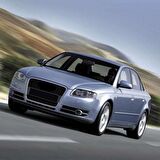 Audi A4 2005-2008 Oto Çakmak İçi Fişeği 4B0919305A