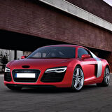 Audi R8 2013-2015 Oto Çakmak İçi Fişeği 4B0919305C