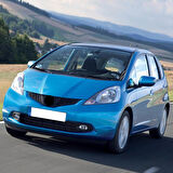 Honda Jazz 2009-2015 Oto Çakmak İçi Fişeği