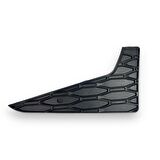 Seat Leon 3 2013-2016 FR Ön Tampon Sol Sis Farı Çerçevesi 5F0853665B