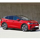 VW ID4 2021-2024 Cam Su Fiskiye Pompası Motoru 1K6955651