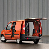 Fiat Doblo 2005-2009 Arka Bagaj Kapağı Amortisörü Pistonu 46770621