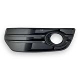 Audi Q5 2009-2012 Ön Tampon Sol Sis Çerçevesi Kapağı 8R0807681A