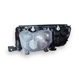 Skoda Fabia 1 2000-2008 Sağ Ön Far Lambası İçi Krom Tip 6Y1941016H