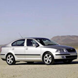 Skoda Octavia A5 2005-2008 BKD Motor Turbo Dönüş Borusu 038145736C