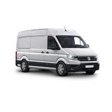 VW Crafter 2017-2024 Tavan Radyo Anten Çubuğu 6C0035849J
