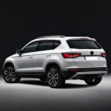 Seat Ateca 2016-2020 Tavan Radyo Anten Çubuğu 6C0035849J