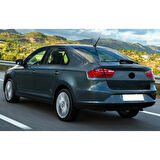 Seat Toledo 2016-2019 Tavan Radyo Anten Çubuğu 6C0035849J