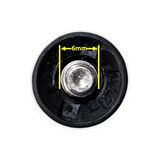 Seat Toledo 2016-2019 Tavan Radyo Anten Çubuğu 6C0035849J