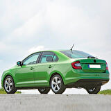 Skoda Rapid 2017-2020 Tavan Radyo Anten Çubuğu 6C0035849J