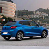 Seat İbiza 2022-2024 Tavan Radyo Anten Çubuğu 6C0035849M