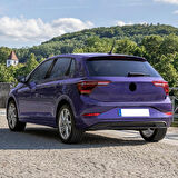 VW Polo 2022-2025 Tavan Radyo Anten Çubuğu 6C0035849M