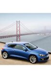 Vw Scirocco 2009-2018 Cam Su Fiskiye Pompası Motoru 1k6955651