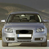 Audi A3 2004-2008 Park Sensörü İkaz Düdüğü Hoparlörü 4D0919279