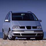 Seat Alhambra 2001-2010 Park Sensörü İkaz Düdüğü Hoparlörü 8E0919279