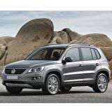 VW Tiguan 2008-2011 Cam Su Fiskiye Pompası Motoru 1K6955651