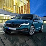 Skoda Octavia 4 2020-2024 Park Sensörü İkaz Düdüğü Hoparlörü 5Q0919279