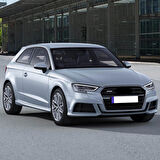 Audi A3 HB 2017-2020 Park Sensörü İkaz Düdüğü Hoparlörü 5Q0919279