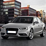 Audi A4 2013-2015 Park Sensörü İkaz Düdüğü Hoparlörü 5Q0919279