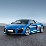 Audi R8 2016-2023 Park Sensörü İkaz Düdüğü Hoparlörü 5Q0919279