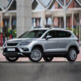 Seat Ateca 2016-2020 Park Sensörü İkaz Düdüğü Hoparlörü 5Q0919279