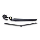 Audi Q5 2009-2012 Arka Cam Silecek Kolu Takım 8R0955407
