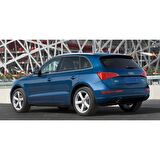 Audi Q5 2009-2012 Arka Cam Silecek Kolu Takım 8R0955407