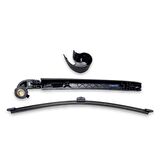 Audi Q5 2009-2012 Arka Cam Silecek Kolu Takım 8R0955407