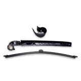 Porsche Cayenne 2011-2014 Arka Cam Silecek Kolu Takımı 95862804000