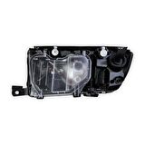 Skoda Fabia 1 2000-2008 Sağ Ön Far Lambası İçi Siyah Tip 6Y1941016P