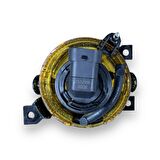 VW Golf 5 2006-2007-2008 Ön Tampon Sağ Sis Farı 1T0941700D