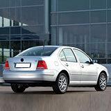VW Bora 1999-2005 Radyo Tavan Anteni Gövdesi 1J0035501C