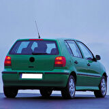VW Polo 2001-2002 Radyo Tavan Anteni Gövdesi 1J0035501C