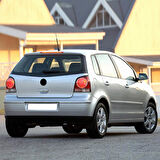 VW Polo 2005-2009 Radyo Tavan Anteni Gövdesi 1J0035501C