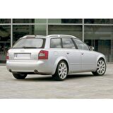 Audi A4 B6 Avant 2001-2004 Cam Su Fiskiye Pompası Motoru 1K6955651