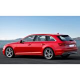 Audi A4 B9 Avant 2016-2023 Cam Su Fiskiye Pompası Motoru 1K6955651