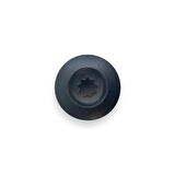 Seat İbiza 2000-2002 Tekerlek Jant Bijon Kapağı 5 adet 6X0601173B