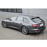 Audi A6 Avant 2019-2023 Cam Su Fiskiye Pompası Motoru 1K6955651