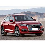 Audi Q5 2018-2023 Cam Su Fiskiye Pompası Motoru 1K6955651