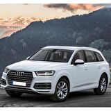 Audi Q7 2016-2023 Cam Su Fiskiye Pompası Motoru 1K6955651