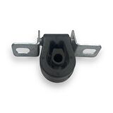 VW Polo HB 2000-02 Egzoz Son Susturucu Tutucu Askı Lastiği 1H0253144C