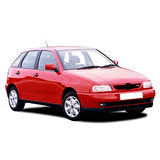 Seat İbiza 1993-1999 Egsoz Son Susturucu Askı Lastiği 6K0253674