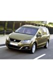 Seat Alhambra 2011-2015 Cam Su Fiskiye Pompası Motoru 1k6955651
