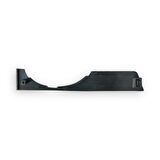 Audi A4 B7 2005-2008 Sol Sis Farı Üst Plastik Parçası 8E0807173