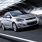 Hyundai Accent Blue 2011-2018 Oto Çakmak İçi Fişeği