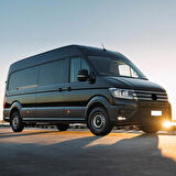VW Crafter 2017-2024 Yan Etek Çamurluk Reflektör LED Lamba 7C3945061B