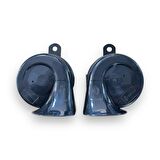 Audi A4 1995-2000 Korna Takımı 8D0951221A 8D0951223A