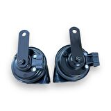 Audi A4 1995-2000 Korna Takımı 8D0951221A 8D0951223A