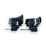 Audi A4 1995-2000 Korna Takımı 8D0951221A 8D0951223A